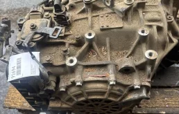 Акпп Kia SORENTO 1511 G4KE