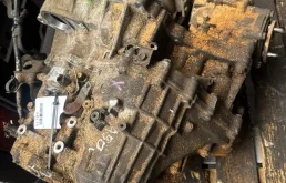 Акпп Toyota RAV4 2006-2011 3050042210 30 1AZ-FE 2AZ-FE