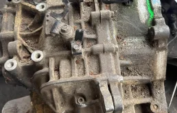 Акпп Kia SORENTO 1511 G4KE