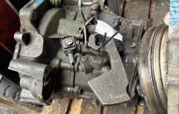 Мкпп Skoda Octavia 2008-2013 614 A5 BSE
