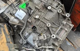 Акпп Kia SORENTO 1511 G4KE