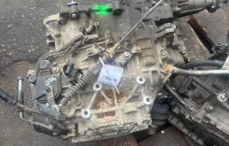Акпп Kia SORENTO 1511 G4KE