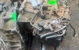 Акпп Kia SORENTO 1511 G4KE