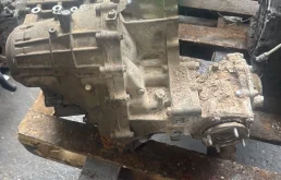 Акпп Toyota RAV4 2006-2011 3050042210 30 1AZ-FE 2AZ-FE