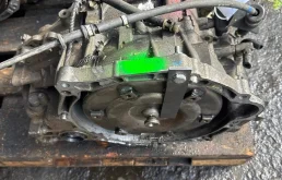 Акпп Toyota Corolla 2006-2013 1240 150 1ZR-FE