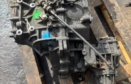 Акпп Kia SORENTO 1511 G4KE