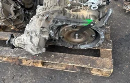 Вариатор Nissan X-Trail 2008-2013 310201XF6A QR25DE