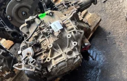 Акпп Kia SORENTO 1511 G4KE