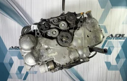 Двигатель Subaru Tribeca 2003-2007 10100BP500 EZ30 ПЛАСТ. КОЛ.