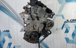 Двигатель Nissan Qashqai X-TRAIL 2007-2013 1370 MR20DE A/T