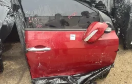Дверь Hyundai ix35 2009-2015 760042Y000 1ПОКОЛЕНИЯ, передняя правая