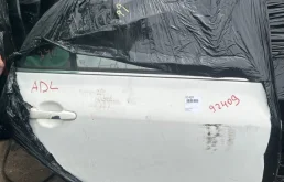 Дверь Toyota Corolla 2006-2012 6700312A20 150, задняя правая