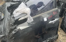 Дверь Hyundai ix35 2009-2015 760032Y000 1ПОКОЛЕНИЯ, передняя левая