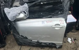 Дверь Toyota Corolla 2006-2012 6700212A30 150, передняя левая