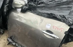 Дверь Hyundai ix35 2009-2015 760032Y000 1ПОКОЛЕНИЯ, передняя левая