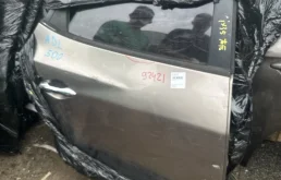 Дверь Hyundai ix35 2009-2015 770042Y000 1ПОКОЛЕНИЯ, задняя правая