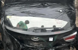 Крышка багажника Hyundai IX35 2010-2015 737002S030