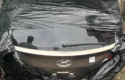Крышка багажника Hyundai IX35 2010-2015 737002S030
