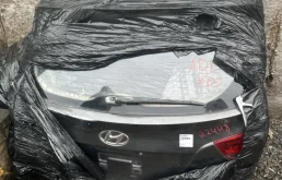 Крышка багажника Hyundai IX35 2010-2015 737002S030