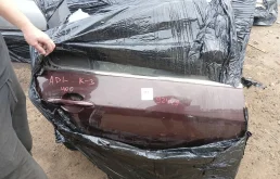 Дверь Kia Cerato 2013-2020 77004A7000 YD, задняя правая