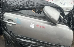 Дверь Kia Optima 2010-2016 760042T000 3 TF, передняя правая