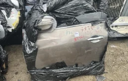 Дверь Hyundai ix35 2009-2015 760032Y000 1ПОКОЛЕНИЯ, передняя левая