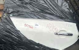Дверь Toyota Corolla 2006-2012 6700412A20 150, задняя левая