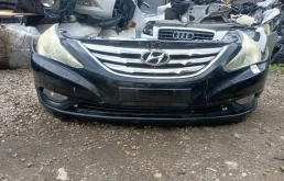 Ноускат Nose Cut Hyundai Sonata 6 2009-2014 865113S000, передний