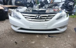Ноускат Nose Cut Hyundai Sonata 6 2009-2014 865113S000, передний