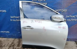 Дверь Hyundai ix35 2009-2015 760042Y000 1ПОКОЛЕНИЯ, передняя правая
