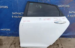 Дверь