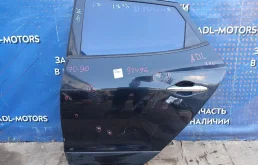 Дверь Hyundai ix35 2009-2015 770032Y001 1ПОКОЛЕНИЯ, задняя левая