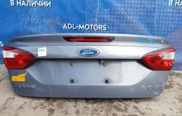 Крышка багажника Ford Focus 2010-2015 1796141 3