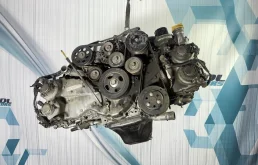 Двигатель Subaru Forester 2010-2015 1417 FB20 4VVTI ЦЕНТР