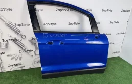 Дверь Ford Ecosport