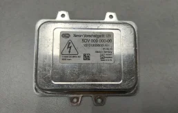 Блок ксеноновой лампы для Mercedes G-klasse W463 1989-2018