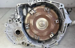 АКПП Opel Insignia A рест. 2014 AF40