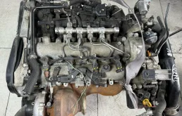 Двигатель A20DTH Opel Insignia A