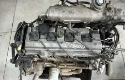 Двигатель 5S-FE Toyota Camry 5 XV20