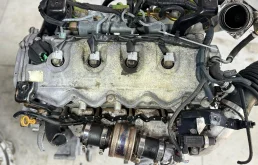 Двигатель YD22DDTi Nissan X-Trail T30 рест.