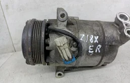 Компрессор кондиционера Opel Astra H 2005 13124750