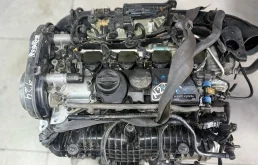 Двигатель B4204T11 Volvo XC60 рест.