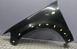 Крыло переднее левое Ford Explorer 2011 6L2Z16006BA 4 4.0