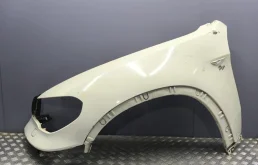 Крыло переднее левое BMW X5 2013 51657222995 E70 N57D30A