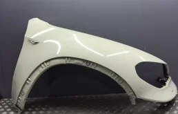 Крыло переднее правое BMW X5 2013 51657222996 E70 N57D30A
