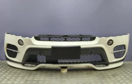 Бампер передний BMW X5 2013 51117222716 E70 N57D30A