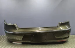 Бампер задний volkswagen Passat CC 2013 3C8807421K 358 CDA