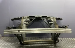 Панель передняя (телевизор) BMW X3 2008 51643419945 E83 N52B25AF