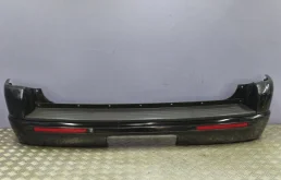 Бампер задний Ford Explorer 2011 1L2Z17K835LA 4 4.0