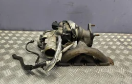 Турбина Audi A3 2009 06J145701R 8P CDA